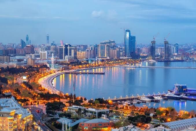 Baku