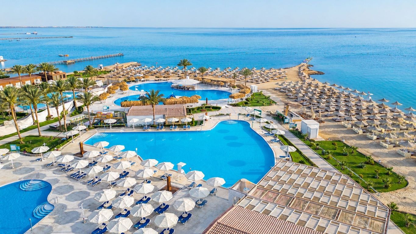 Egypt