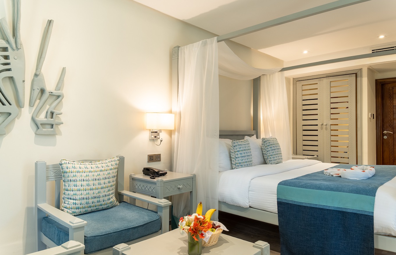Baobab Beach Resort & Spa