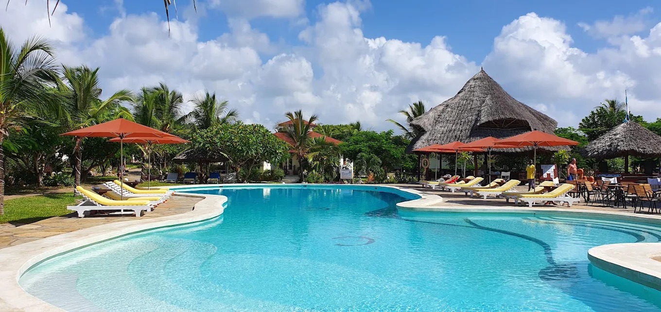 Crystal Bay Resort