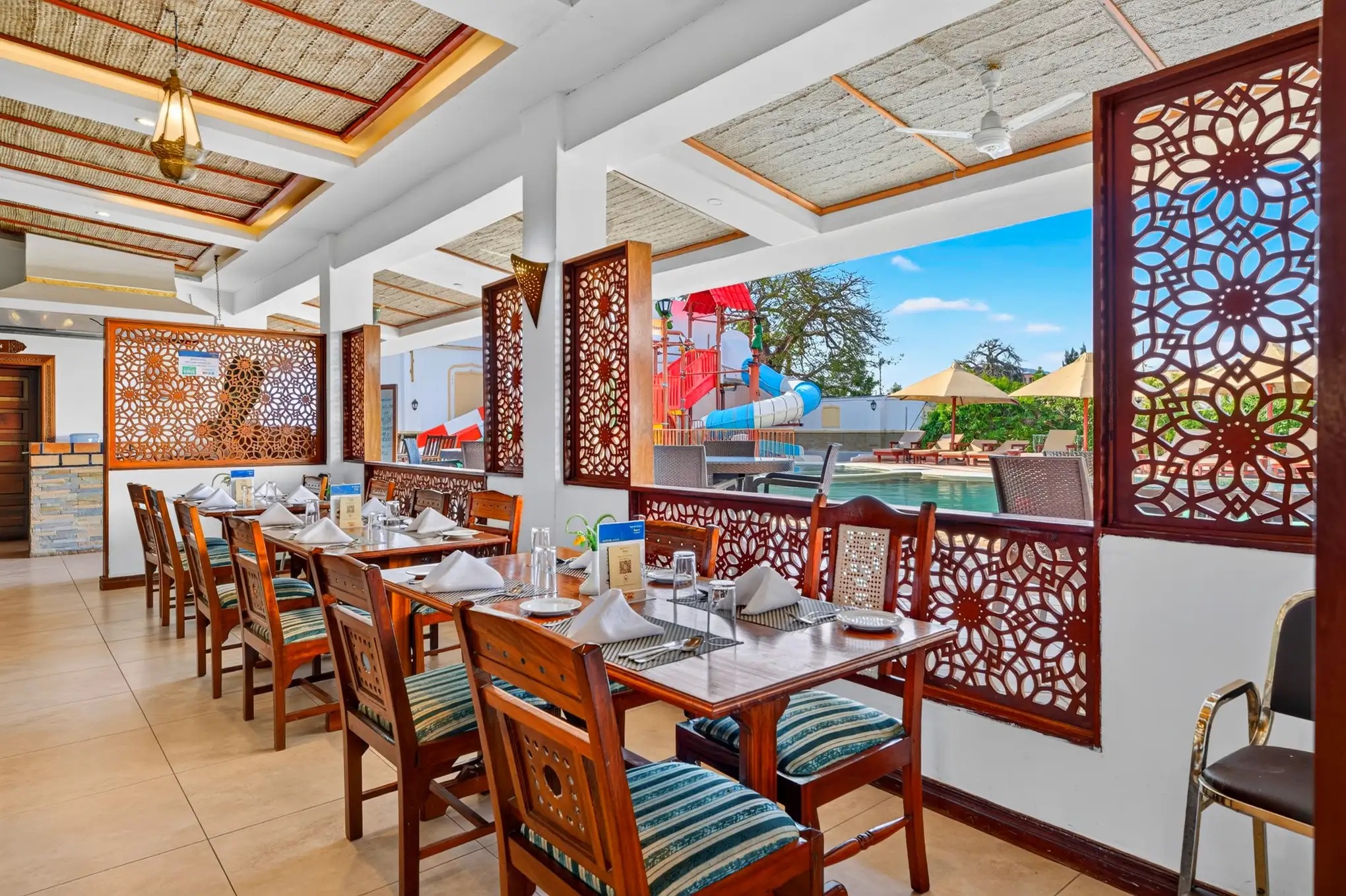 PrideInn Hotel Diani