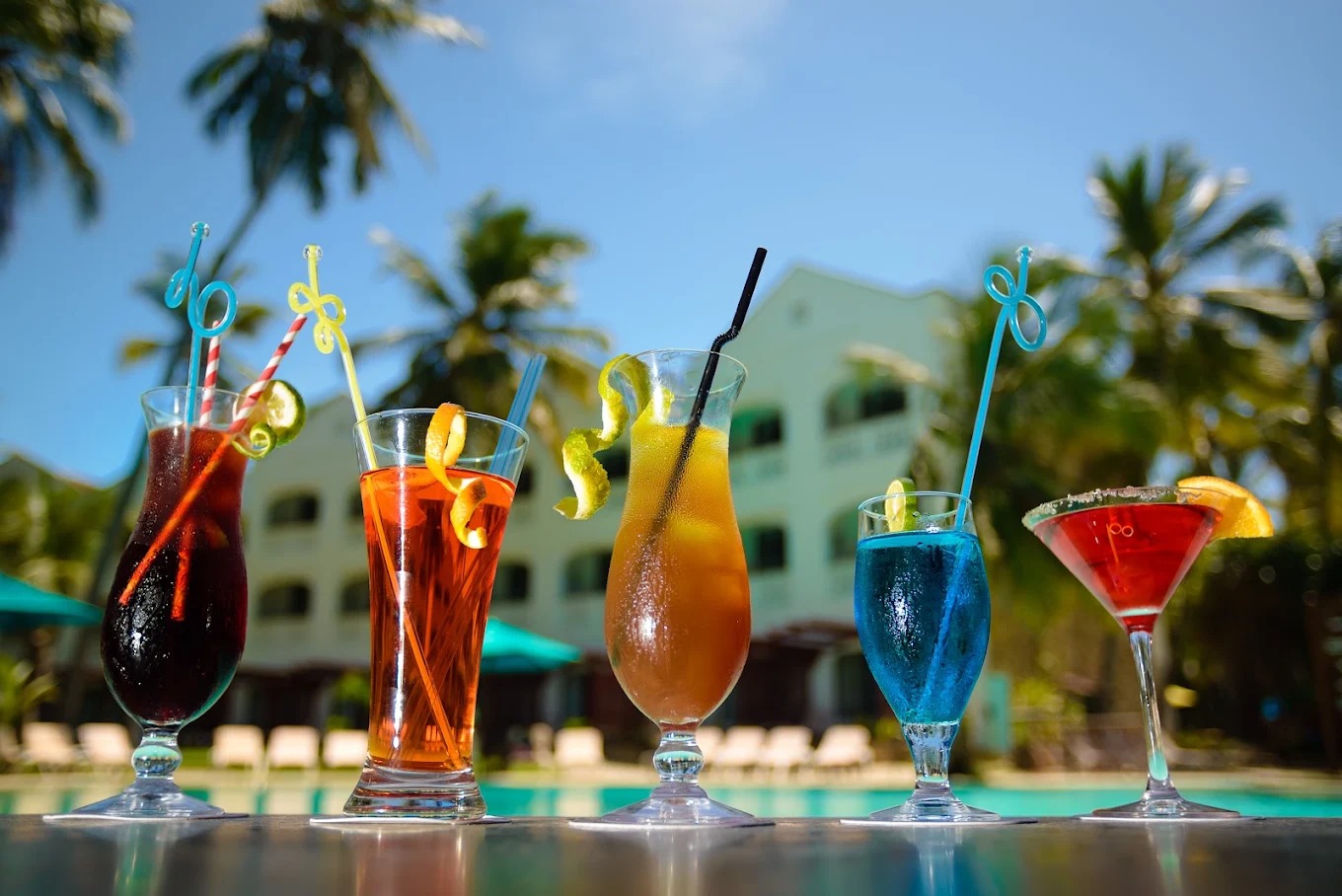 Sarova Whitesands Beach Resort & Spa