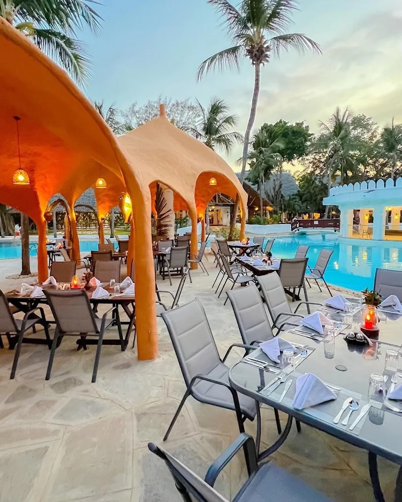 Southern Palms Beach Resort