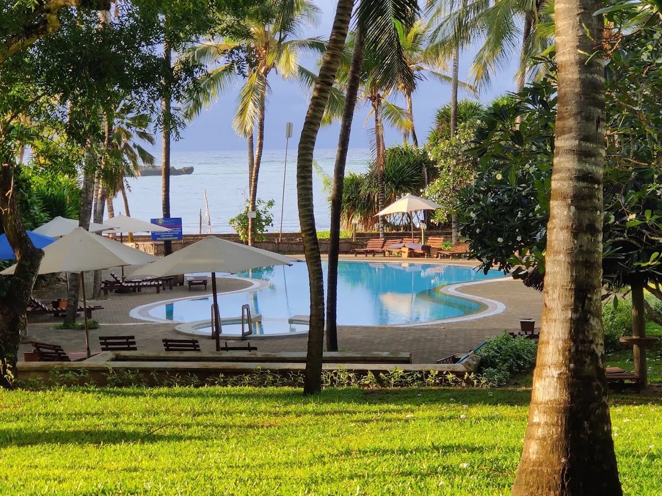 Turtle Bay Beach Club