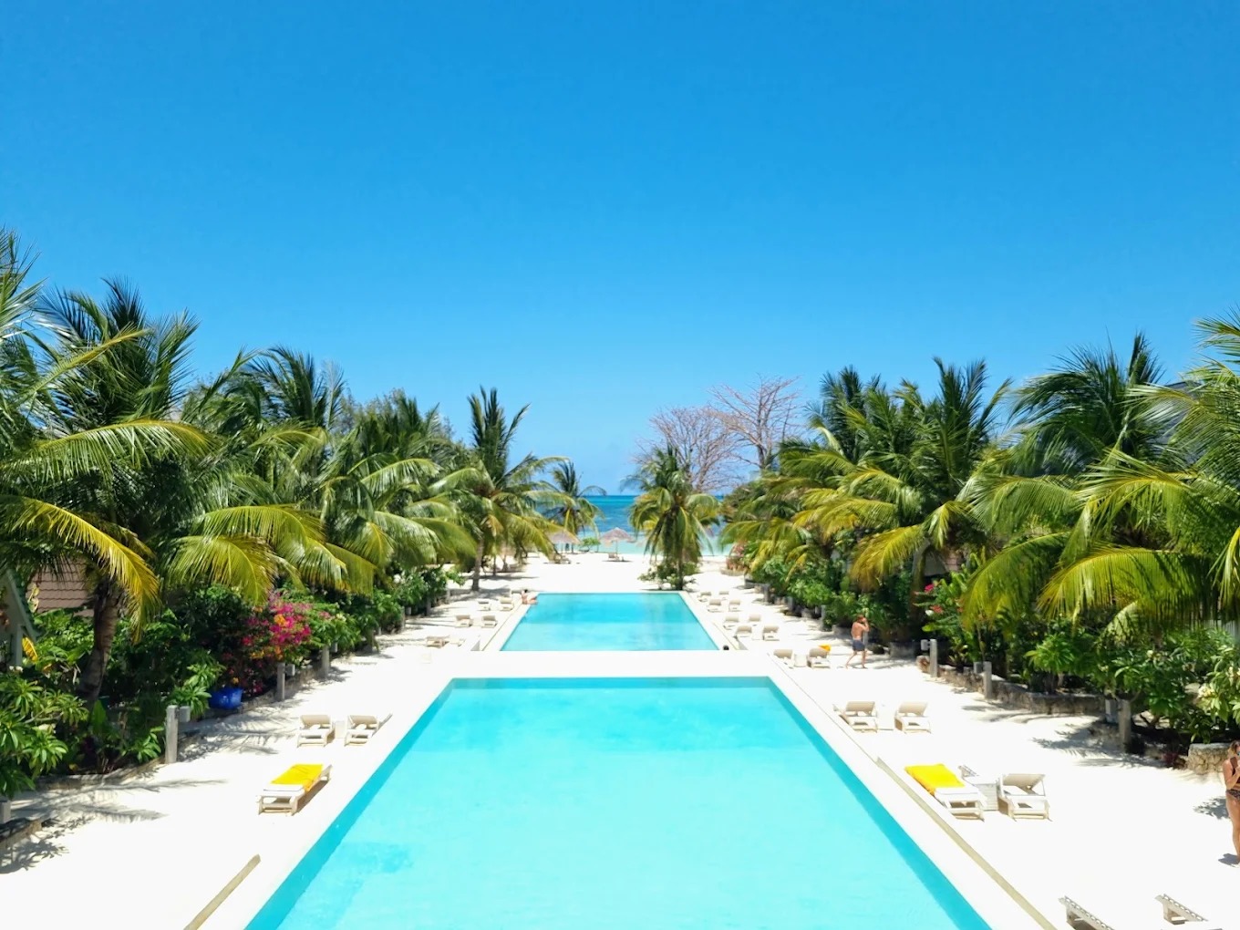 Fun Beach Hotel