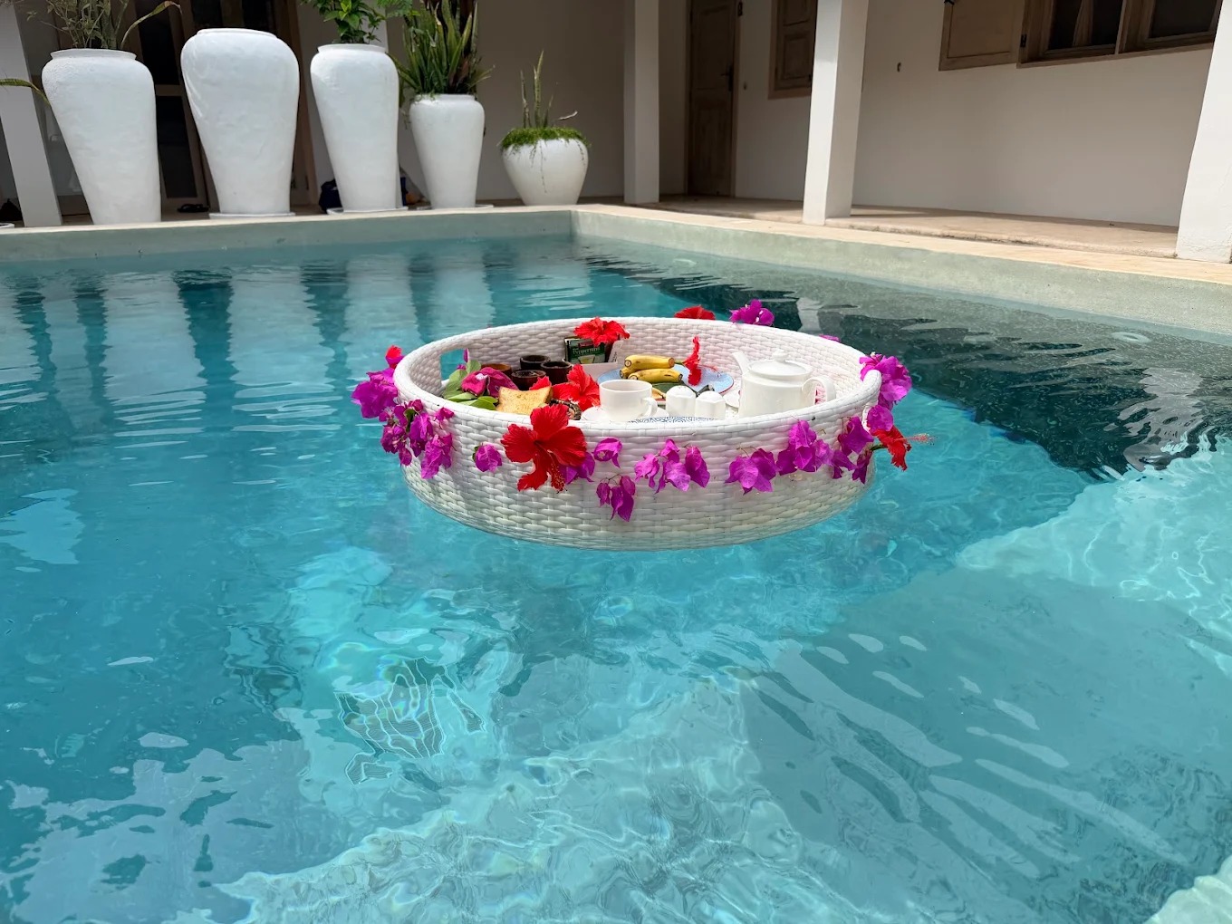 Sharazad Boutique Hotel – Jambiani
