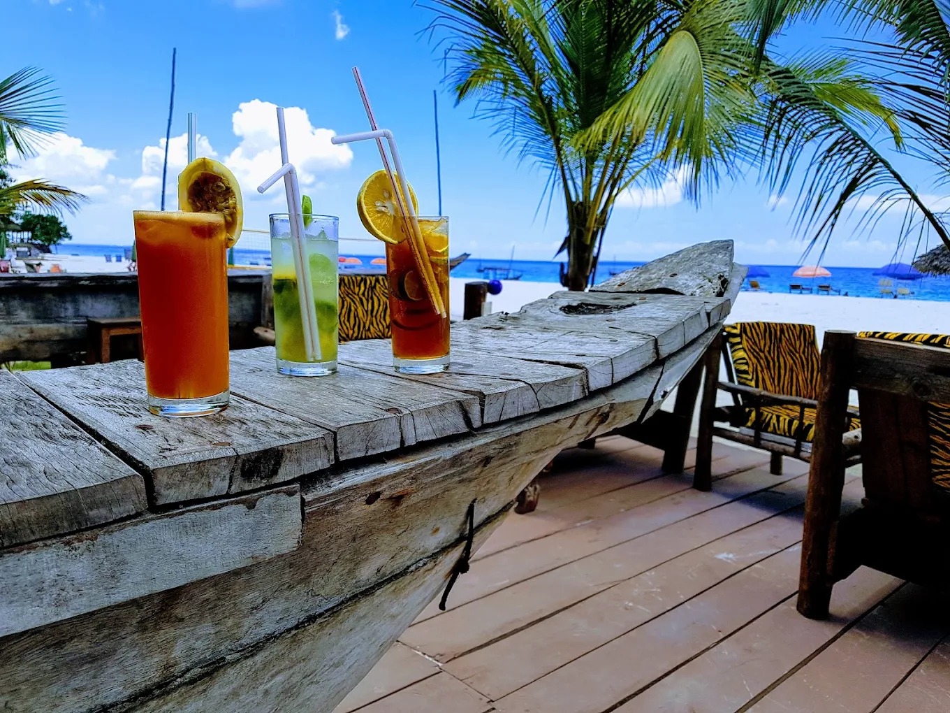 The Z Hotel Zanzibar