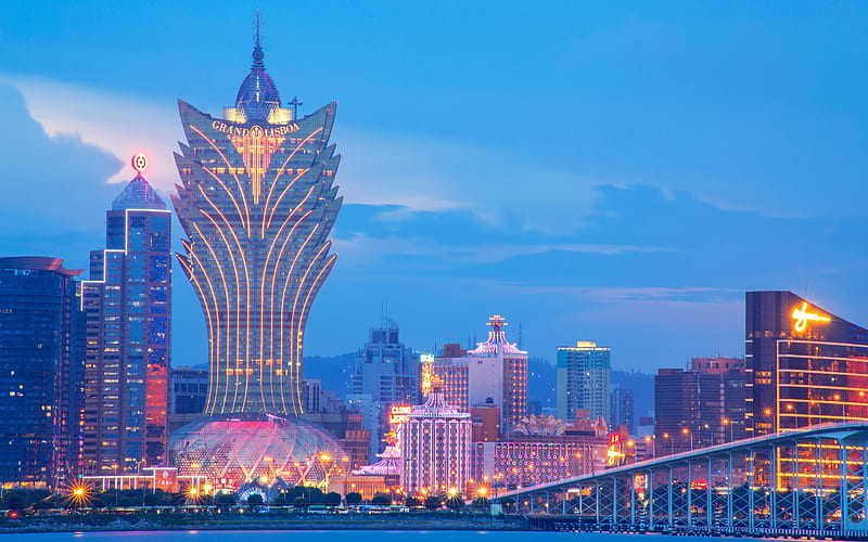 Macau