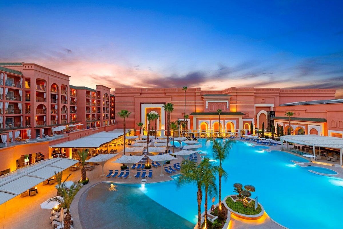Morocco