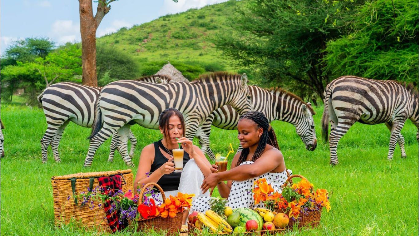 Tanzania