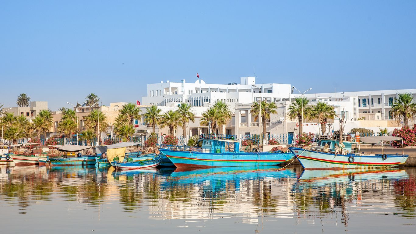 Tunisia