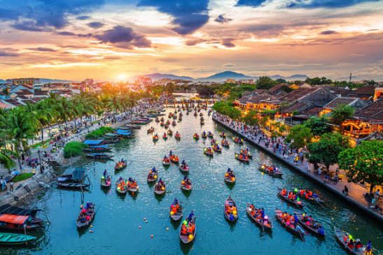 Vietnam