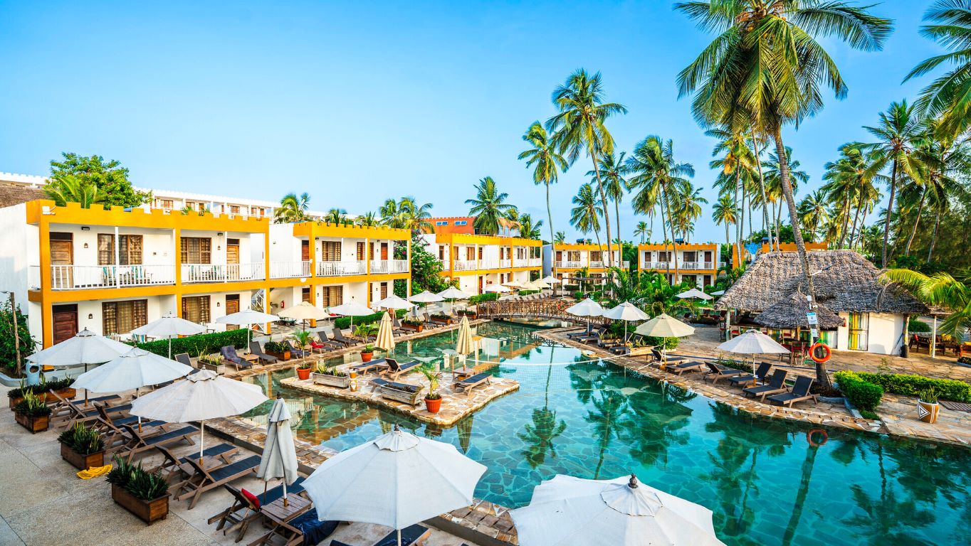 Zanzibar