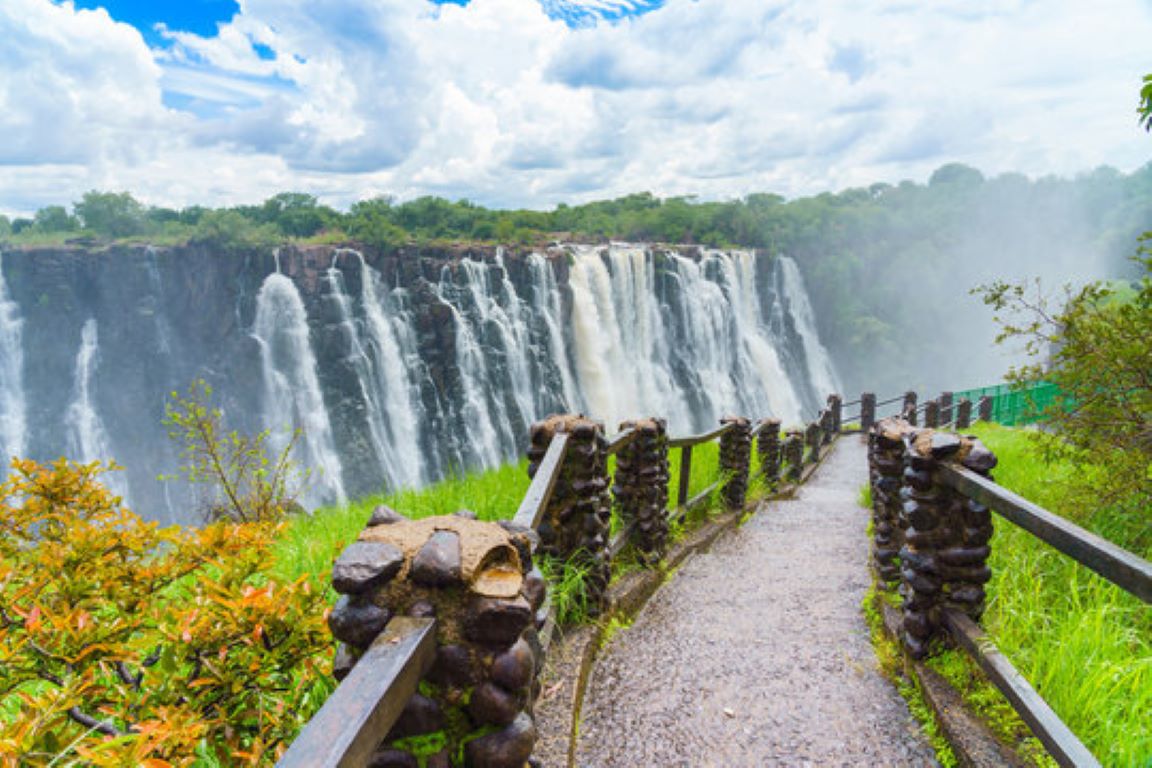 Zimbabwe